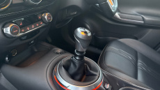 Nissan Juke 1.0 DiG-T 114 Tekna 5dr Petrol Hatchback